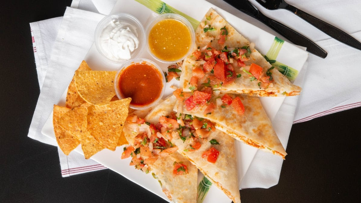 Asada Mexican Grill by null