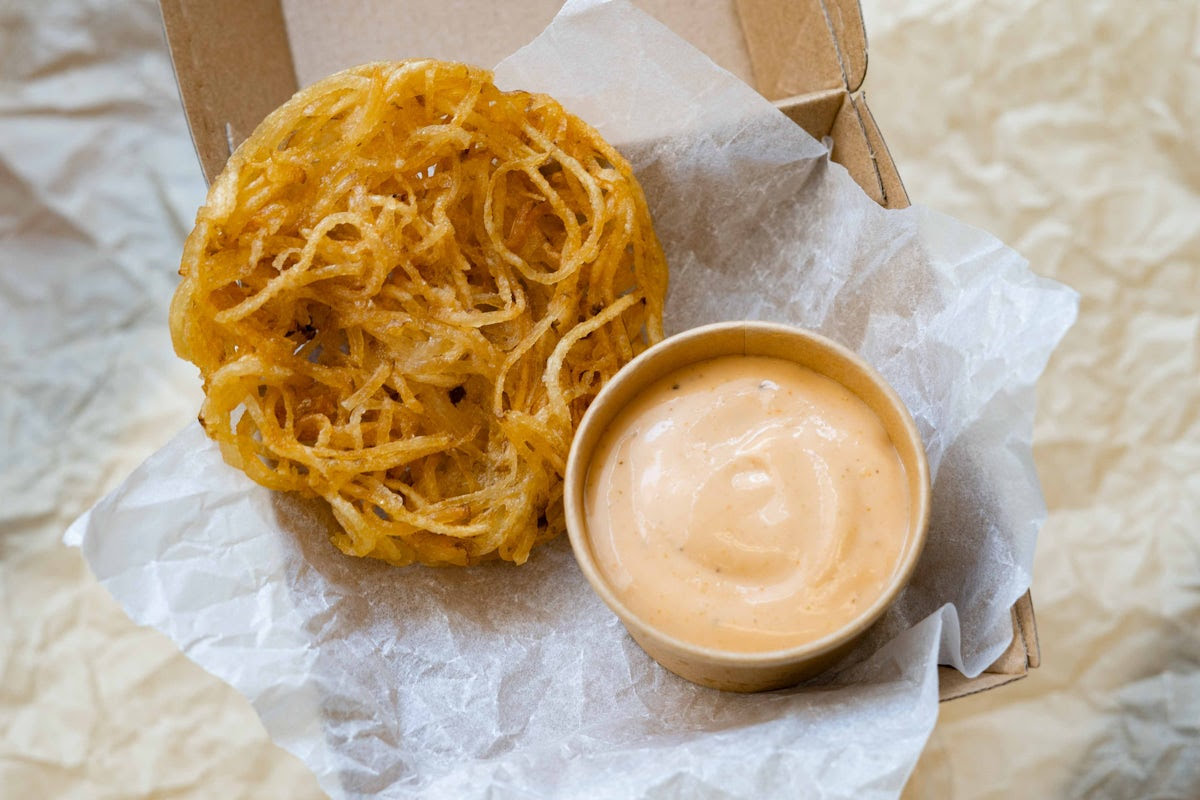 Counter Service by null