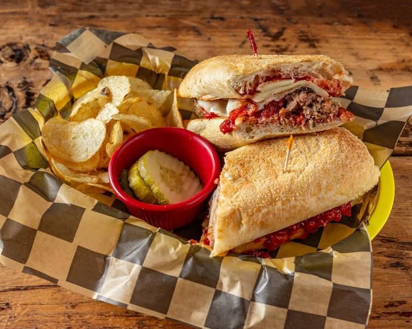 Lyman's Tavern by null