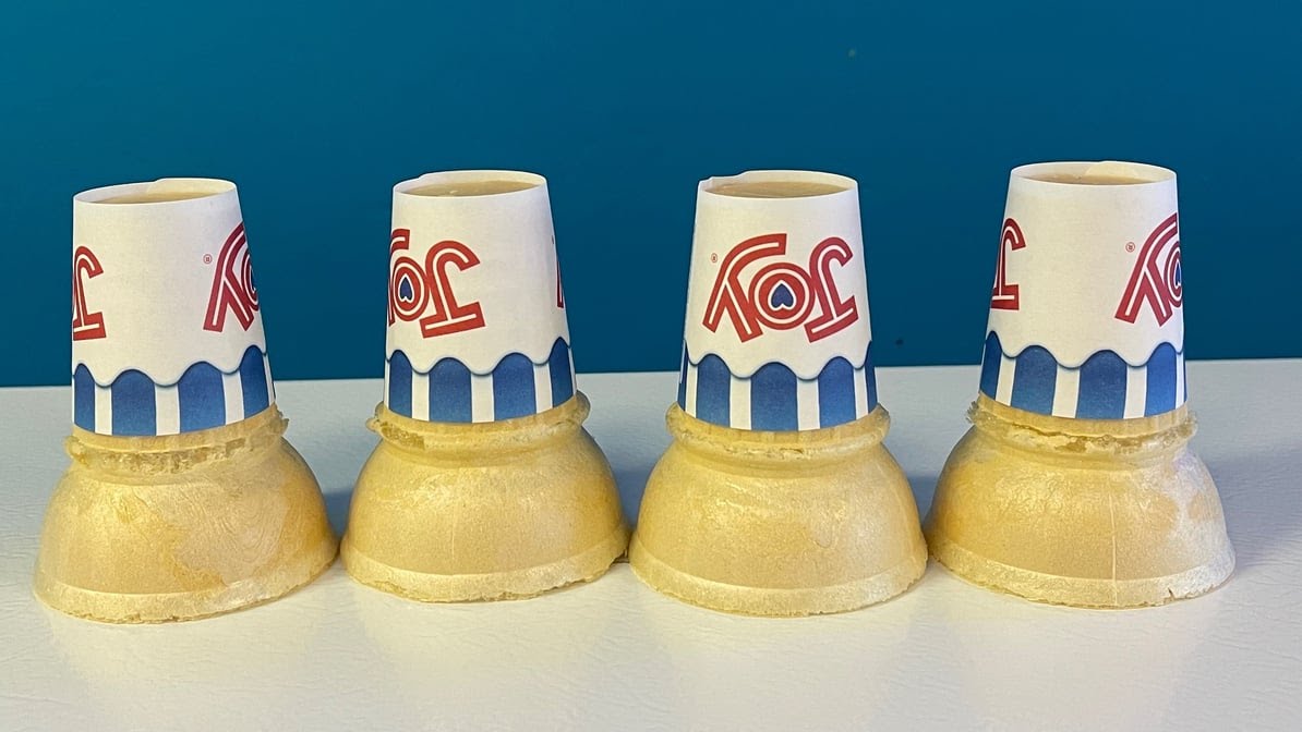 Stillwells Riverwalk Ice Cream by null