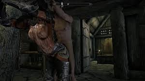 Skyrim sexlab porn videos jpg x Sexlab cumshot
