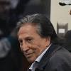 Alejandro Toledo