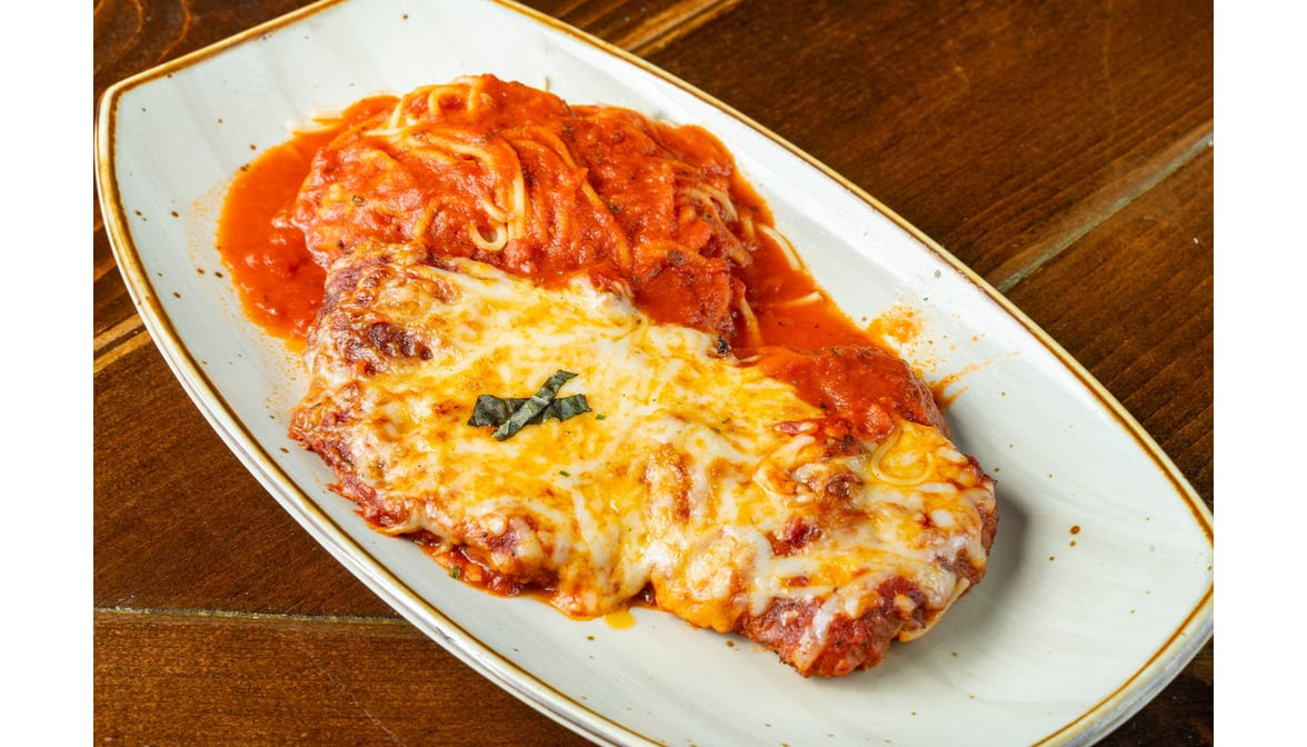 Roma's Italian Bistro by null