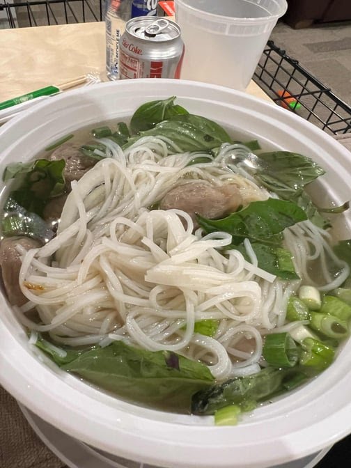 Pho Ha by null