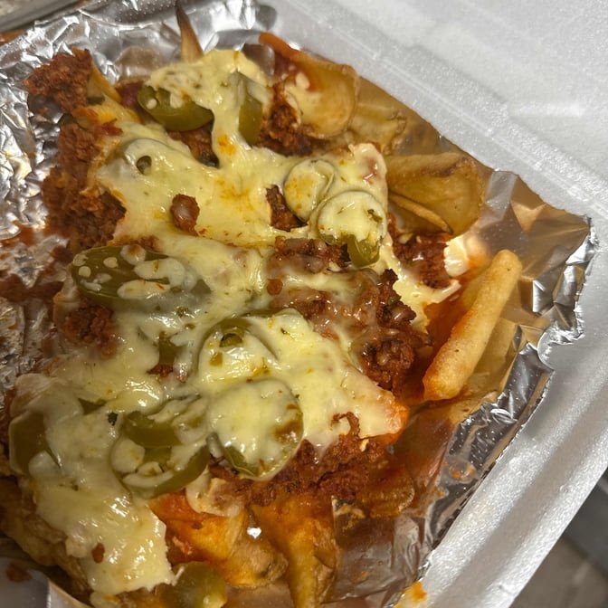 F&O's / Felix and Oscars by null