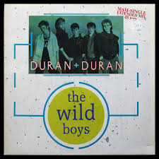 young nude boys ru vk|Пластинка Duran Duran - Wild Boys (Wilder Than Wild Boys) (Extended Mix)  (maxi), 1984, EX+/EX+, арт. 346239