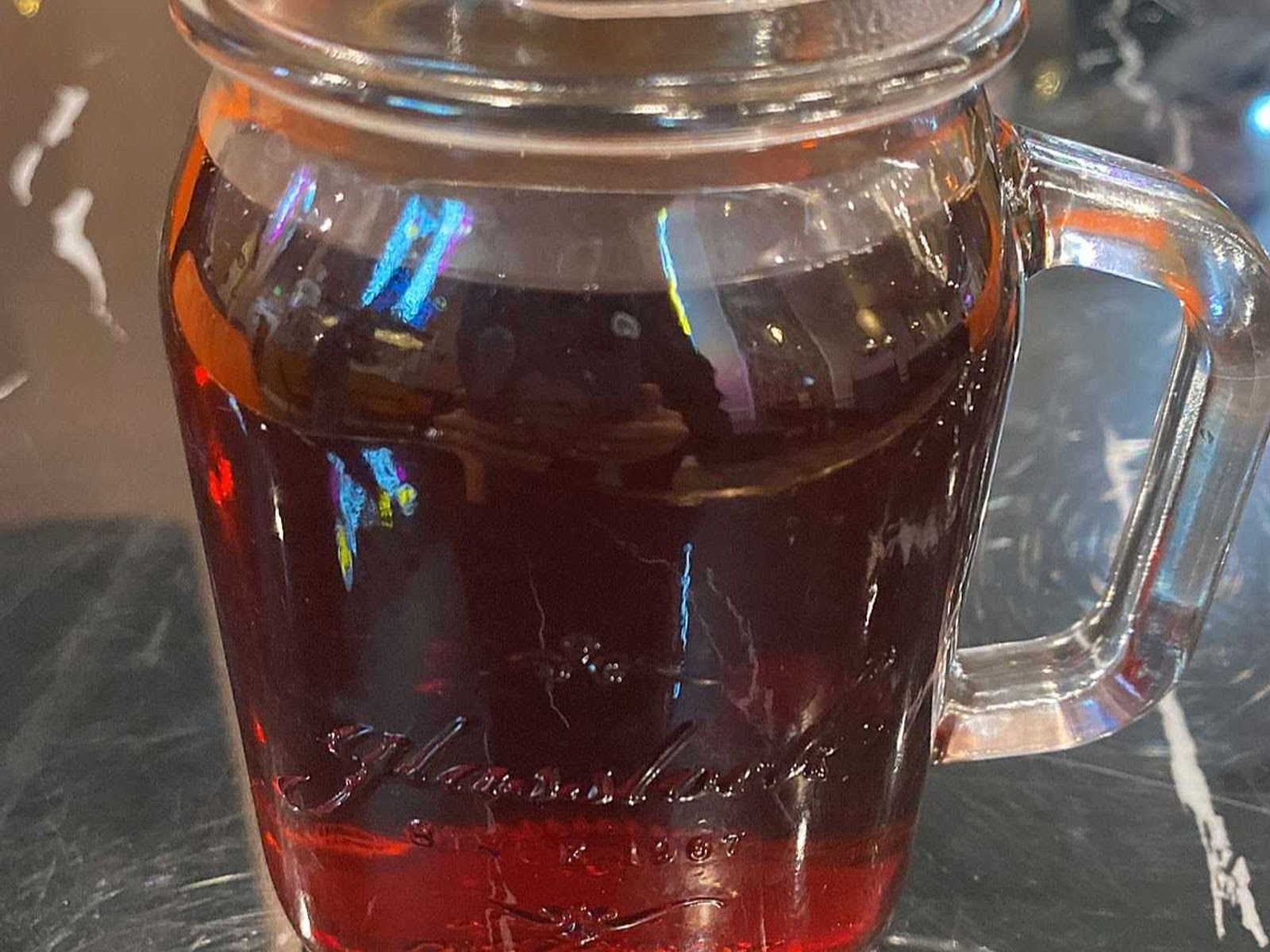 TeaWood Cafe by null