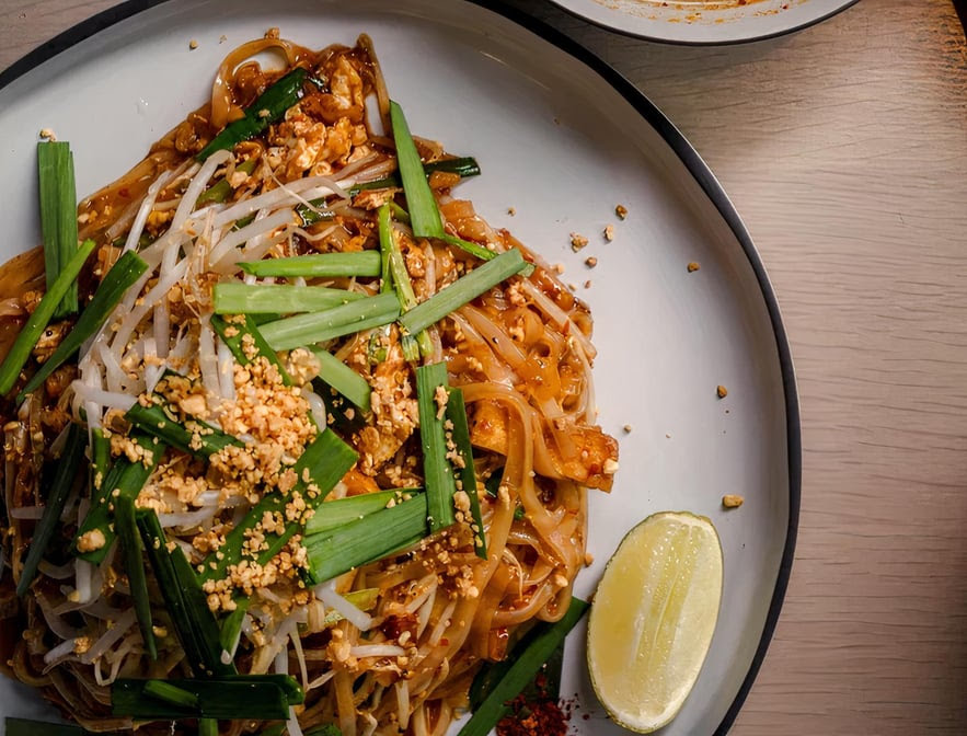 Mekong - South East Asian Kitchen + Bar by null