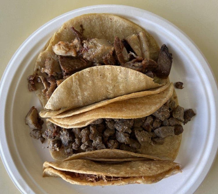 JV's Mexican Food by null