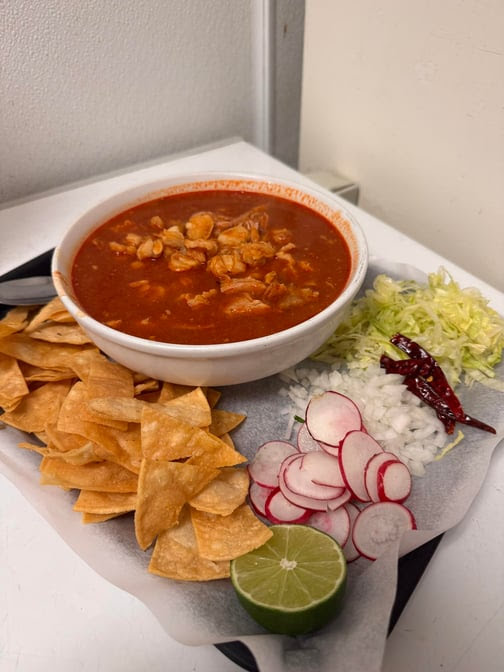 Carnitas don Tacho by null