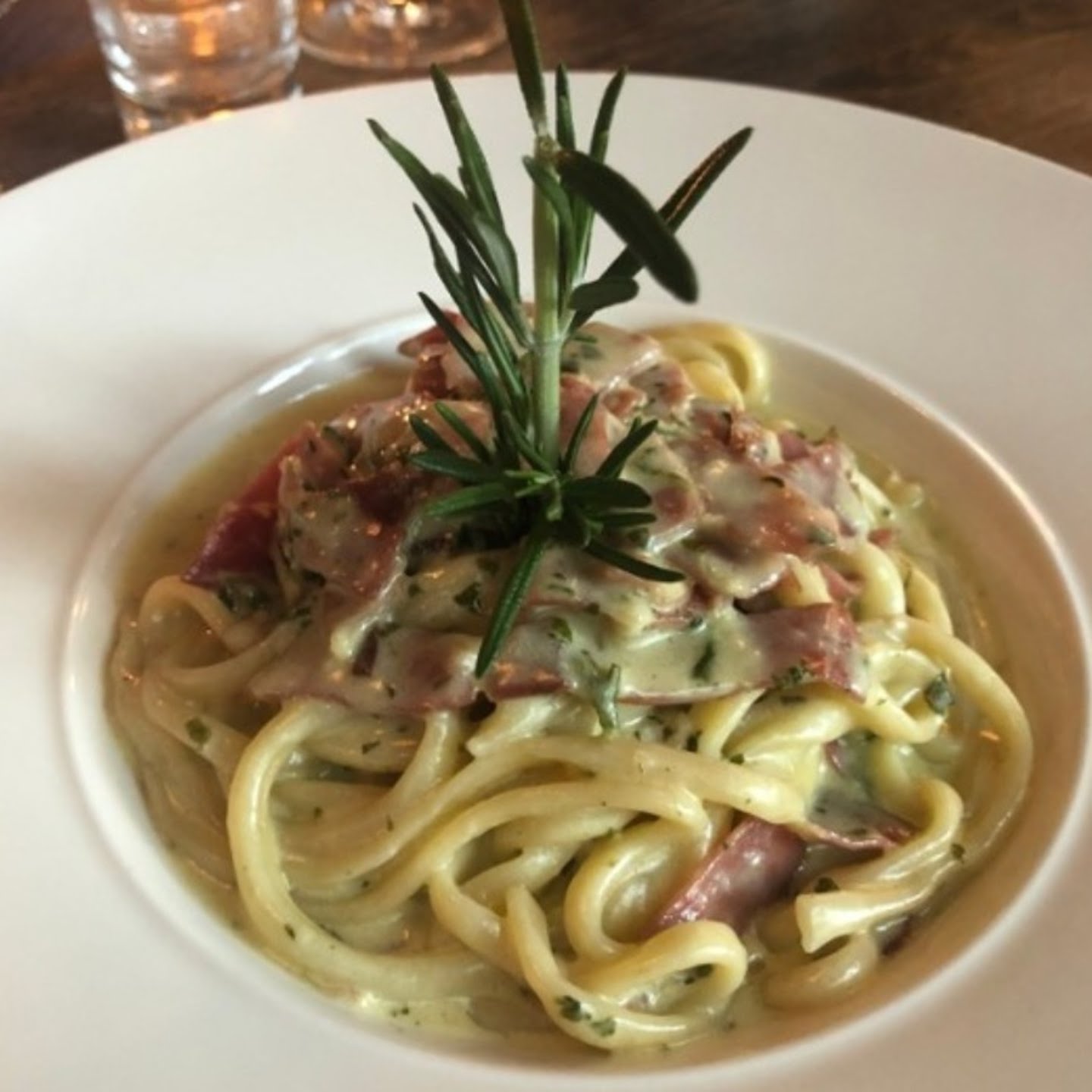 DeVito's Italian Specialties by null