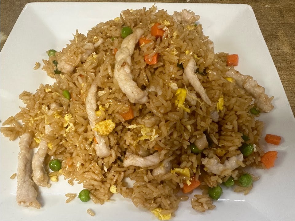 YuYu Chinese Restaurant by null