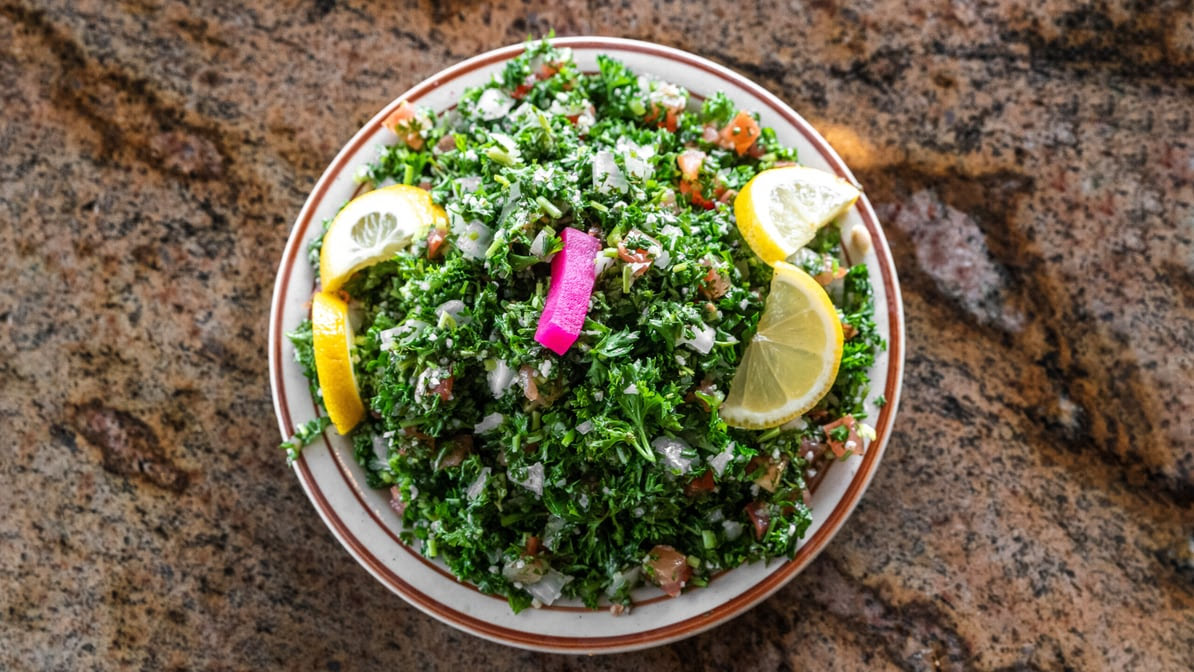 La Shish by null