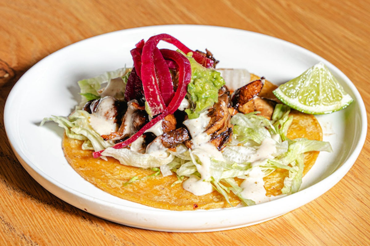 Veggie Grill - Carlsbad by null