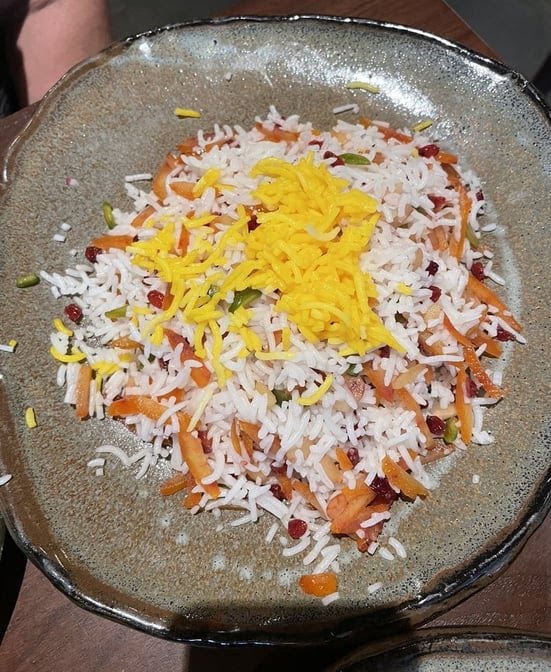 Rumi's Kitchen - DC by null