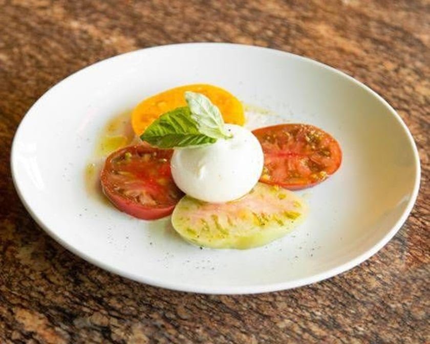Trattoria del Sole & Market del Sole by null