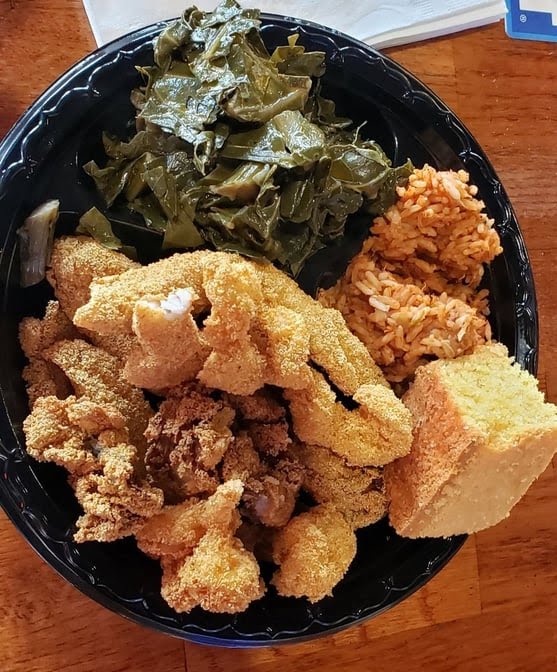 Darrow's New Orleans Grill by null