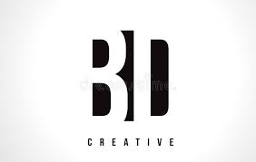 Bd company |BD, IBD, BID initials company logoのイラスト素材 [63129722] - PIXTA