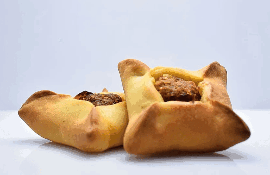 Zaatar W Zeit by null