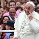 Don't overcomplicate the Christian life, Pope Francis warns