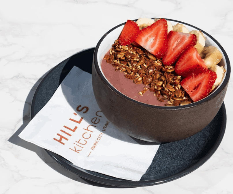 Hill's Kitchen - Park City by null