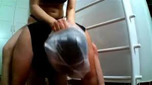 Checky smother harness ass smothering jpg x Femdom smother