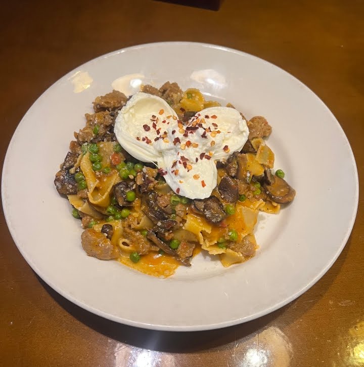 Paesano Restaurant & Wine Bar by null