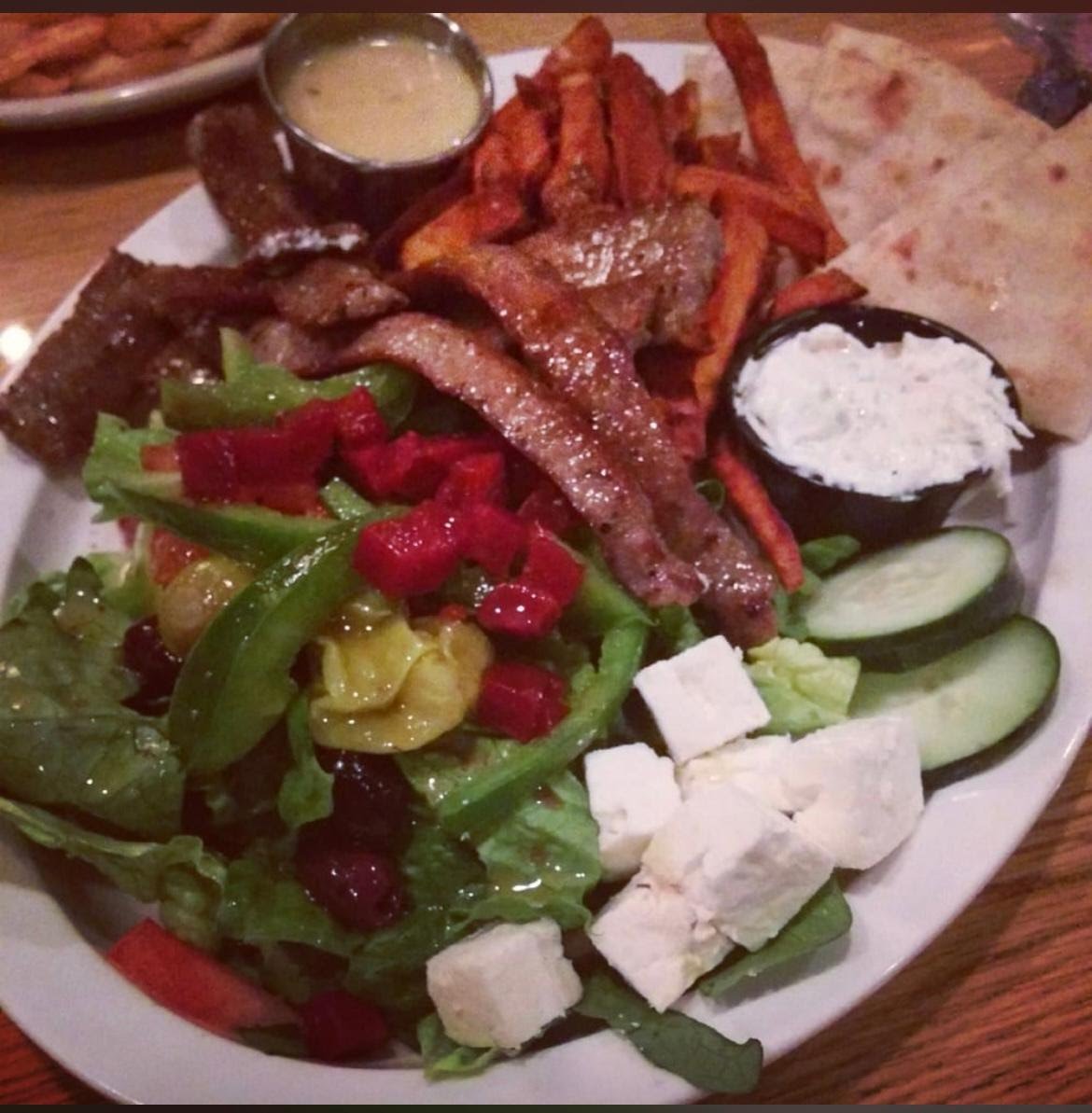 Diamond Restaurant by null