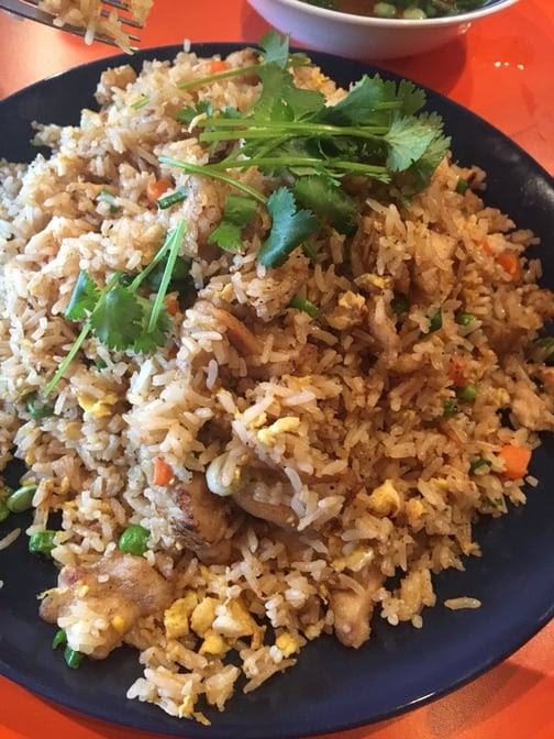 Phở Fusion & Grill by null