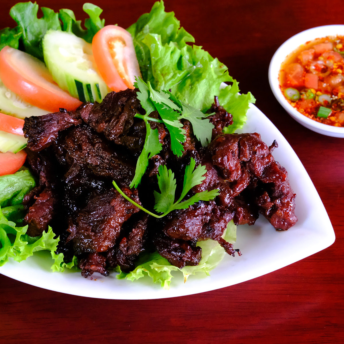Opart Thai House - West Town by null