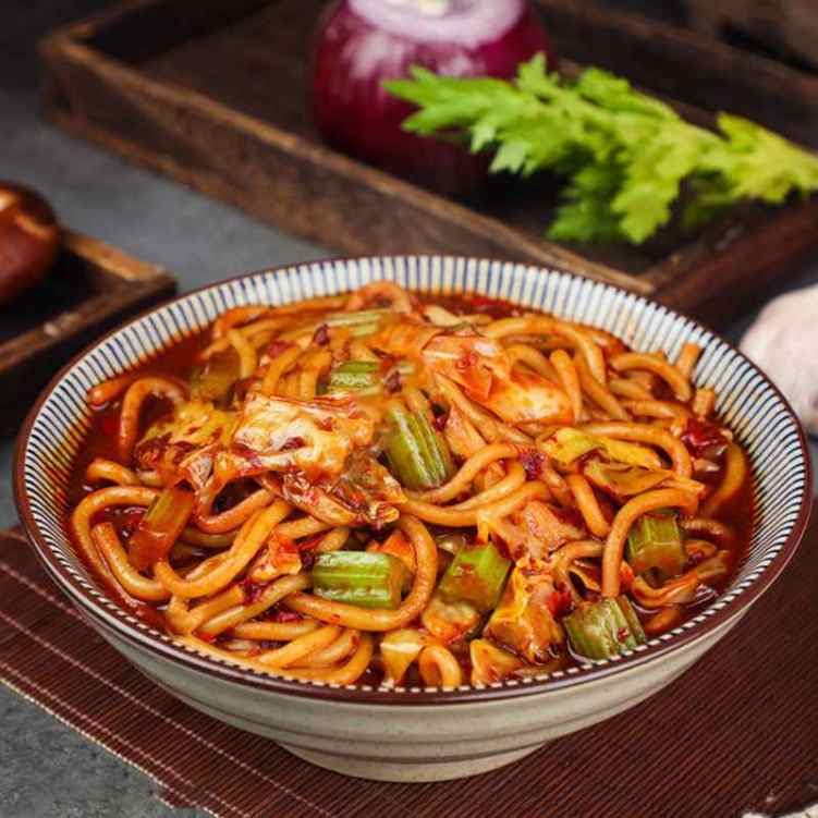 Silk Road Uyghur Cuisine by null