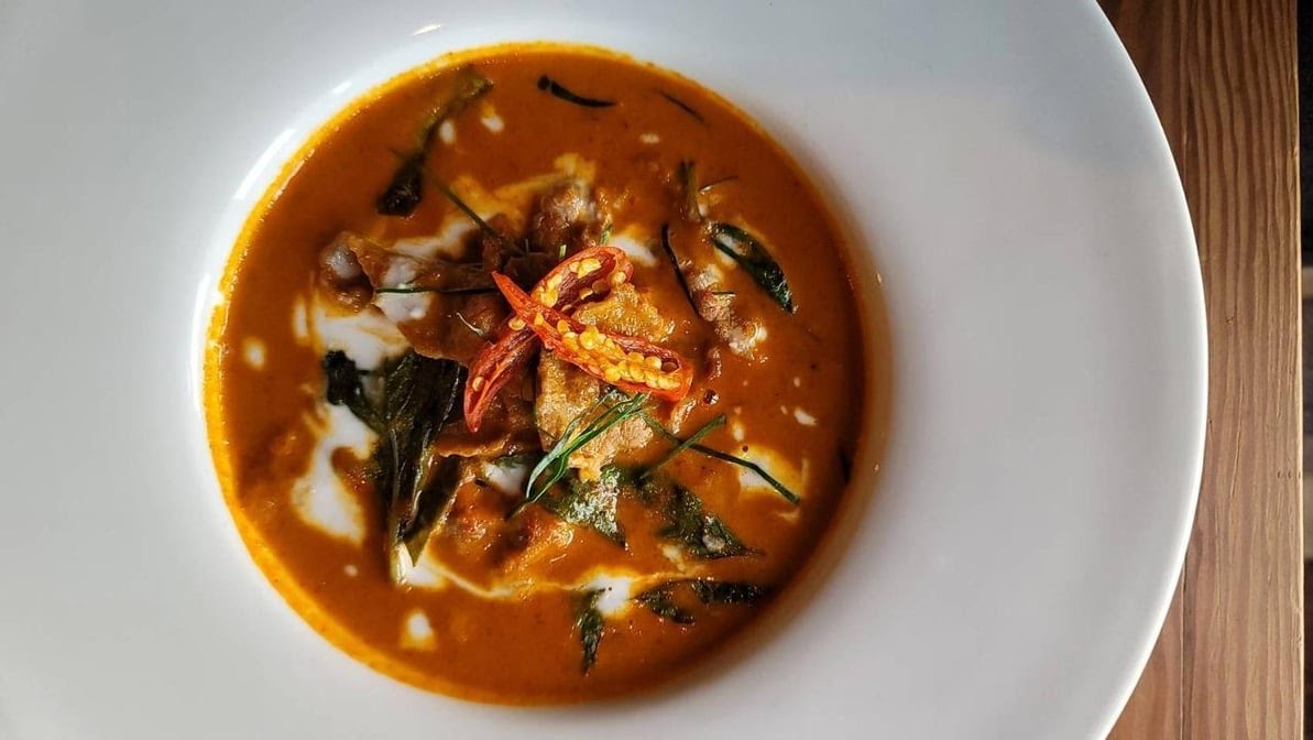 Habrae Thai dessert cafe & restaurant by null