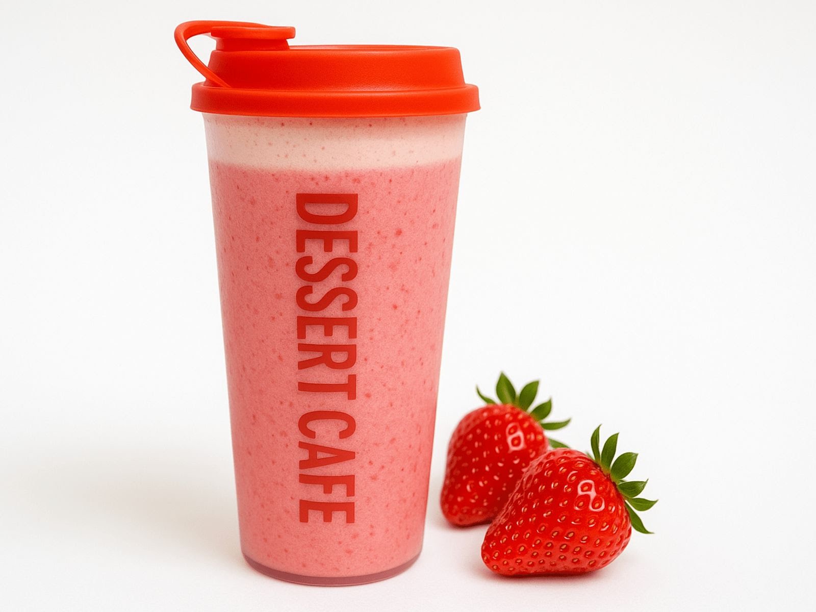 Dessert Cafe by null