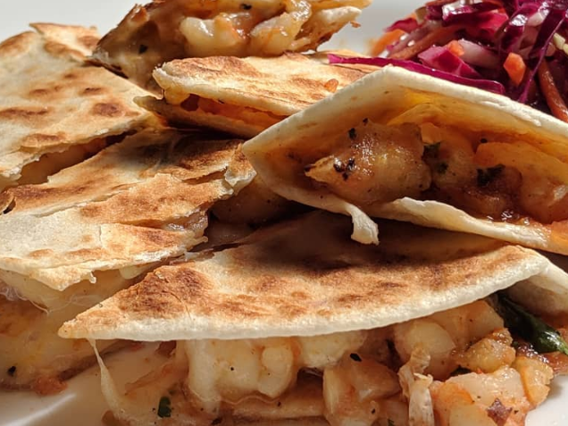 El Parador Cafe by null