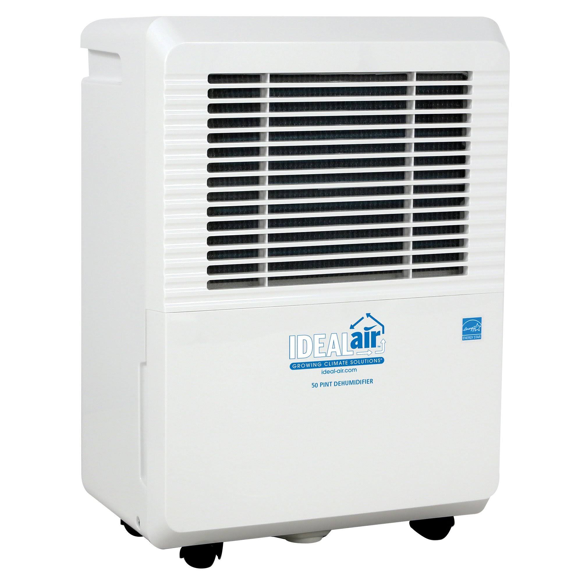 Ideal Air Dehumidifier - 30 Pint