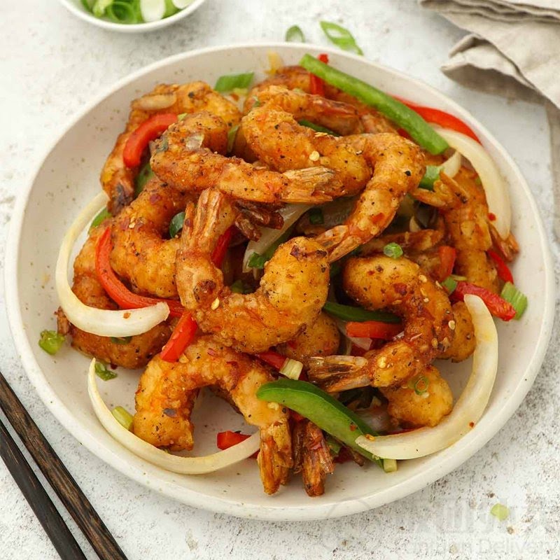 Mala Sichuan Bistro by null