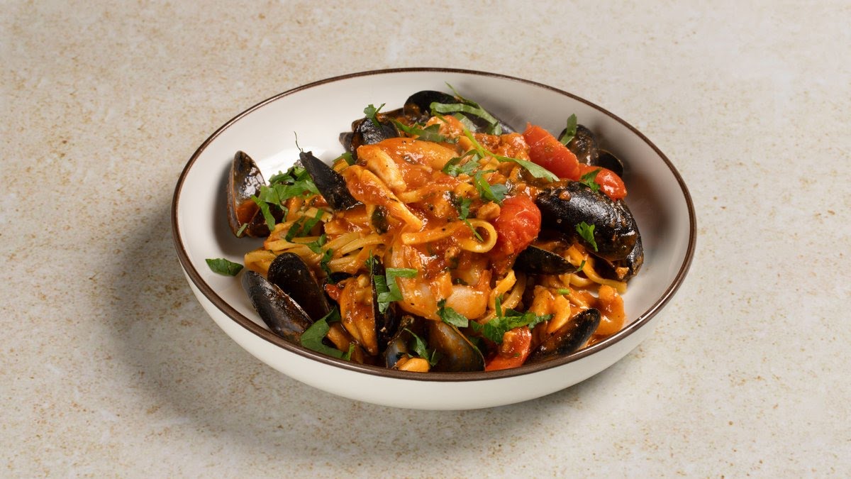 Frati restaurant by null