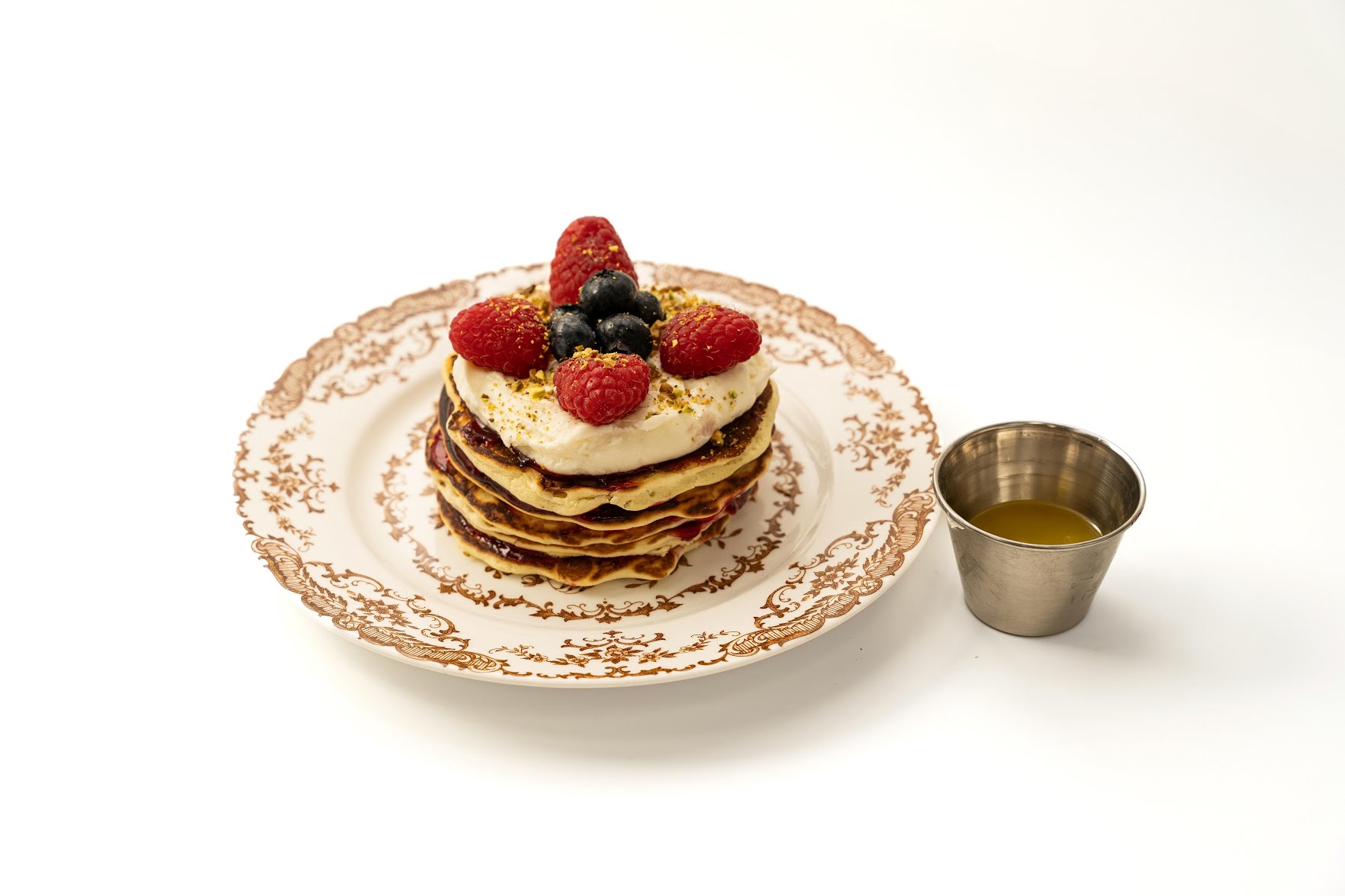 Kazka City Cafe by null