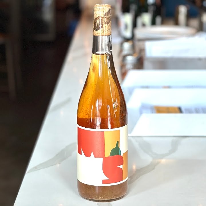 Brightwood Pizza & Bottle by null