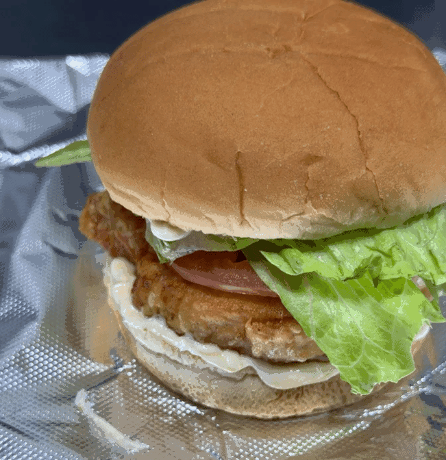 The Food Bank Eatery by null