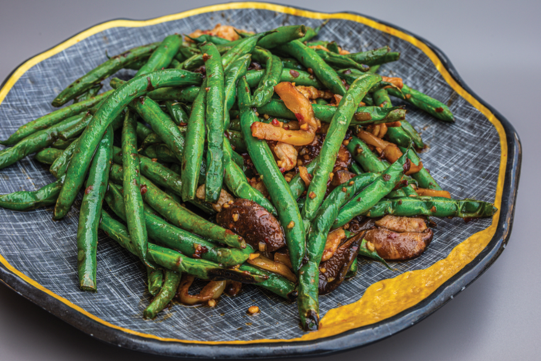 Uncle Dumpling by null