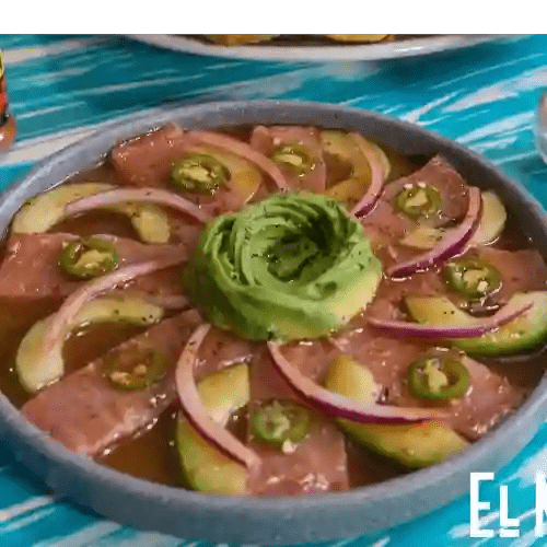 Mariscos Muelle 8 by null