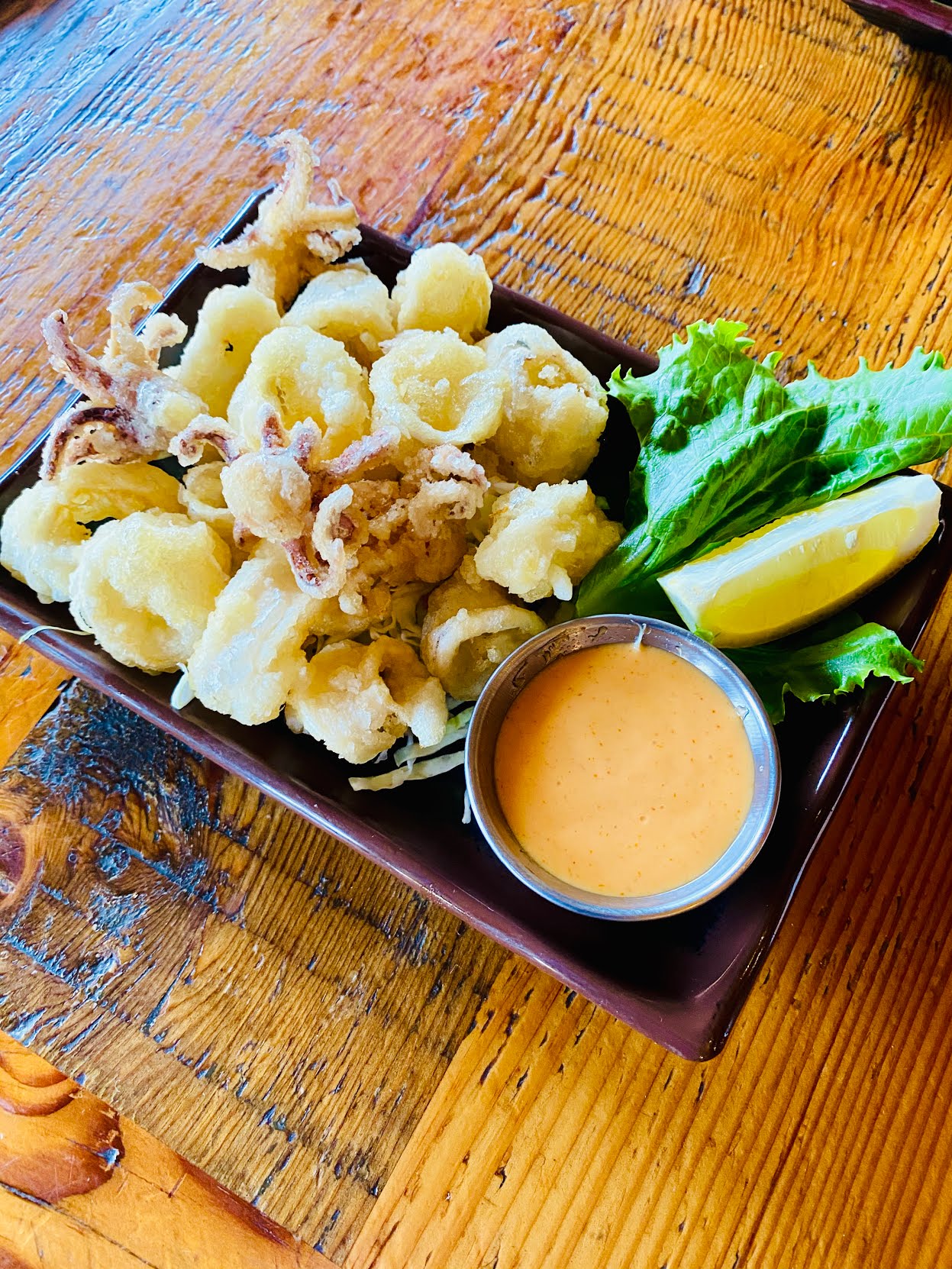 Dohatsuten Ramen & Tapas by null