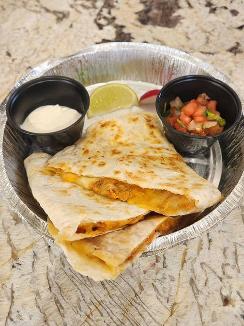 Tepeyac Cocina Mexicana by null