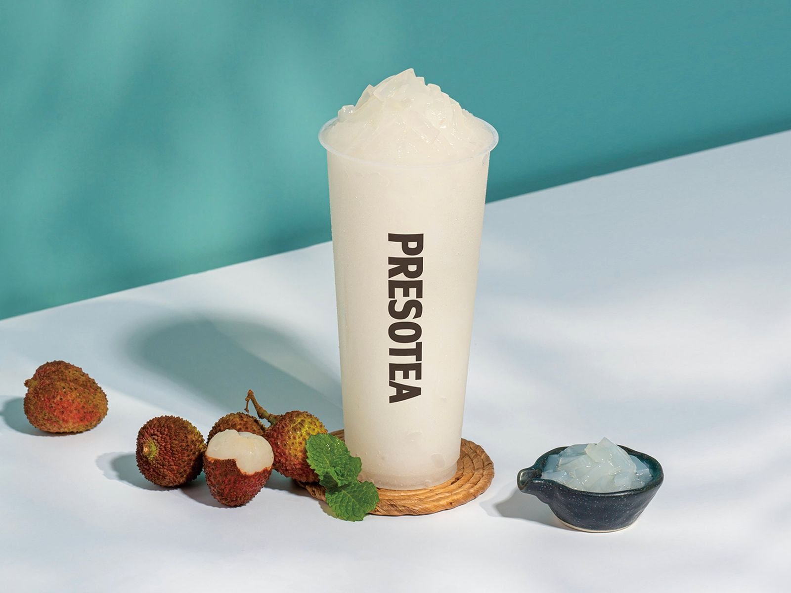 Presotea Elk Grove by null