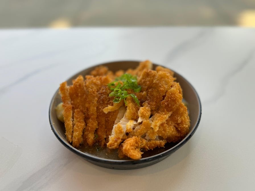 Hungry Dumpling House by null
