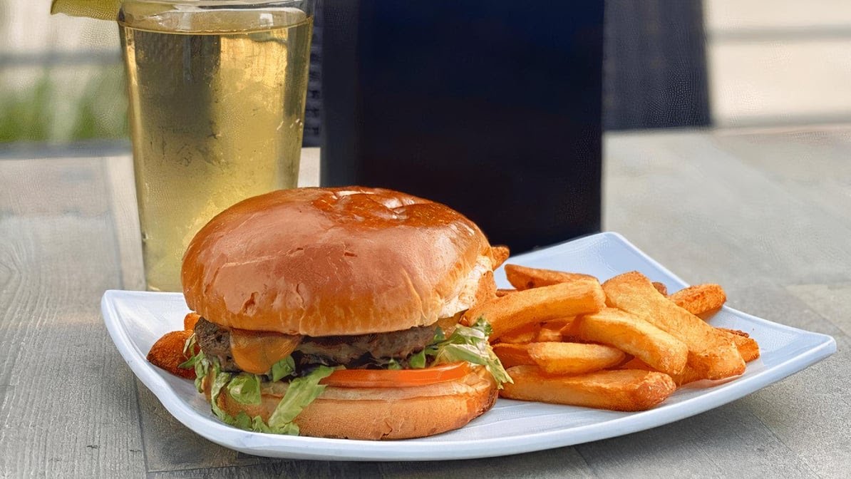 The Frisco Bar & Grill by null