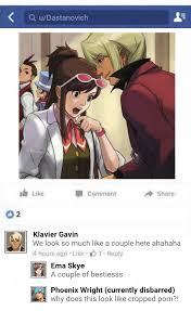 Pic hentai ass dick ace athena apollo attorney enjoying justice phoenix wright hentai favs jpg x Phoenix wright