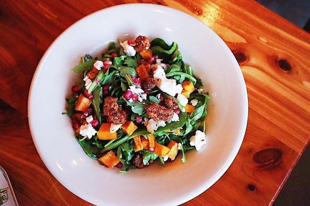 Retreat Gastropub by null