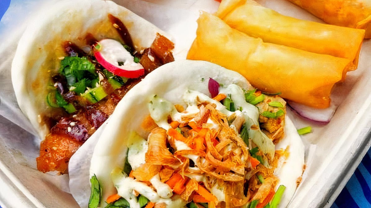 Bao by Kaya - 570 Lexington by null